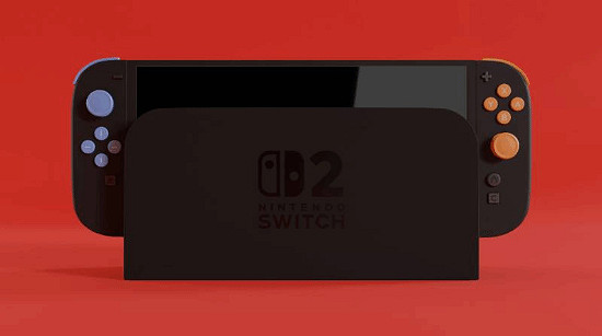 還有三個月！TGA爆料稱Switch 2將來有可能在本季度公布！
