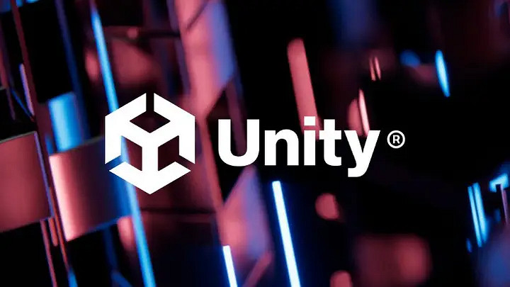 遊戲引擎開發商Unity股價去年大幅下跌 今年也許反轉
