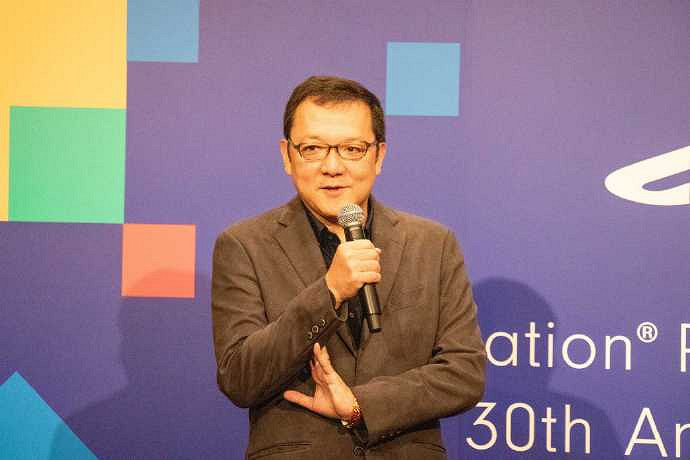 宮崎老賊：沒在開發《艾爾登法環2》 但正擴展IP