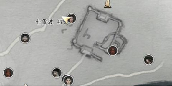 《燕雲十六聲》湯瘸佬對話攻略