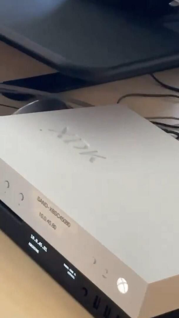 曝《GTA6》早期畫面被清潔工泄露!或登陸上世代主機? 曝《GTA6》早期畫面被清潔工泄露!或登陸上世代主機?