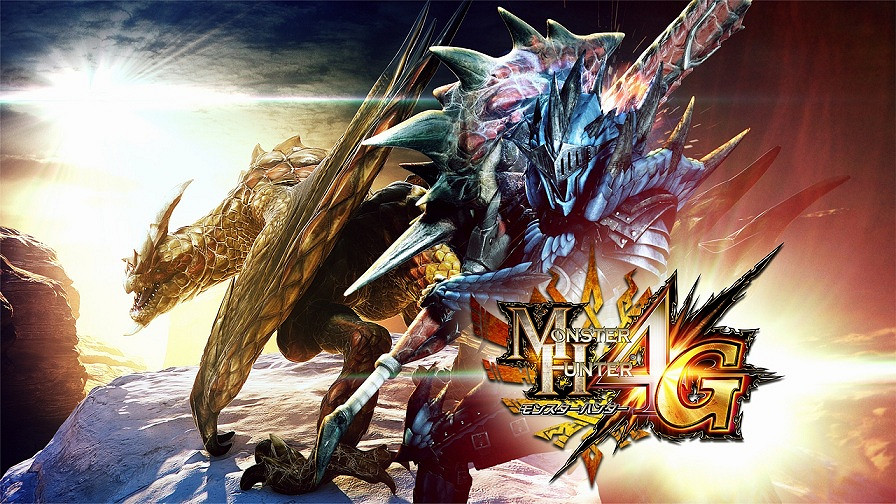 外媒調查少年玩家最愛魔物獵人作品 魔物獵人XX拿下第一