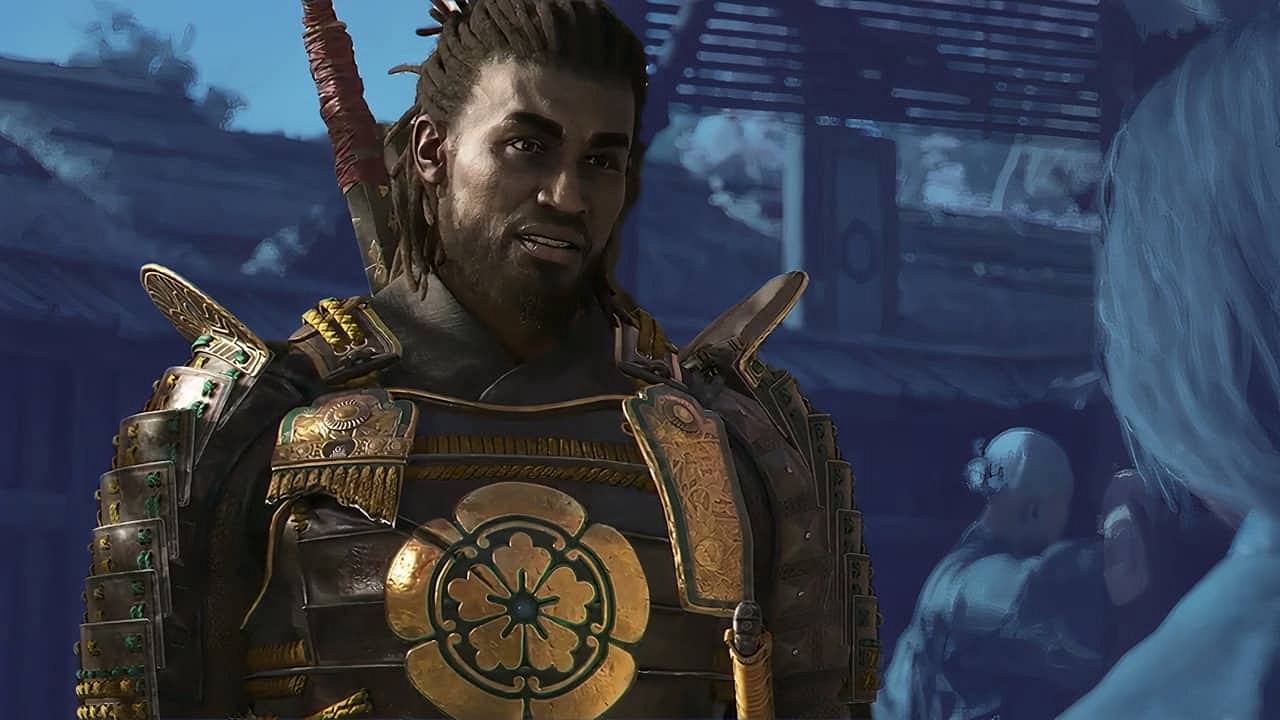 依舊備受歡迎？《刺客教條：影》現已登頂Epic願望單