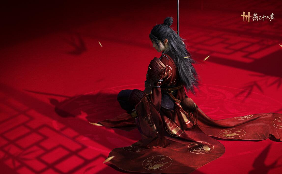 《燕雲十六聲》門派是單機還是網遊介紹