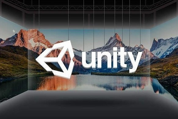 遊戲引擎開發商Unity股價去年大幅下跌 今年也許反轉
