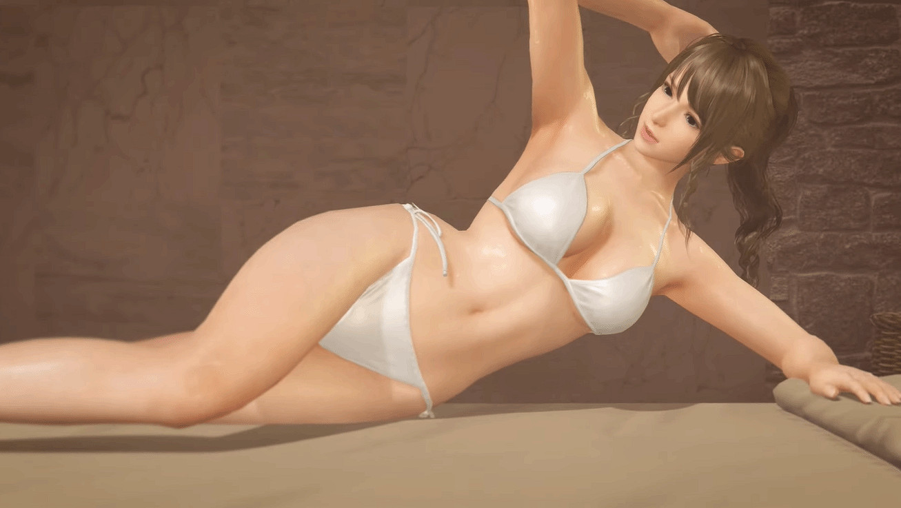 《生死格鬥：沙灘排球 女神假期》“莫妮卡”慶生PV公布