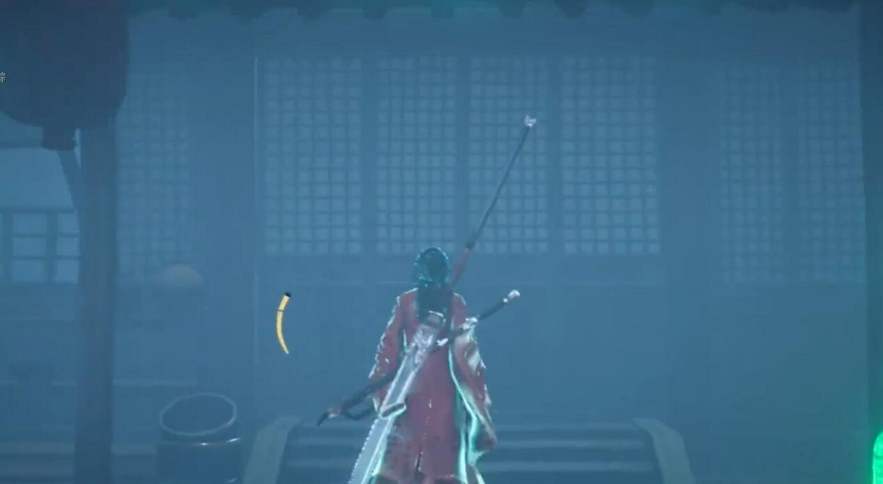 《燕雲十六聲》桃木辟邪任務完成圖文攻略 《燕雲十六聲》桃木辟邪任務完成圖文攻略