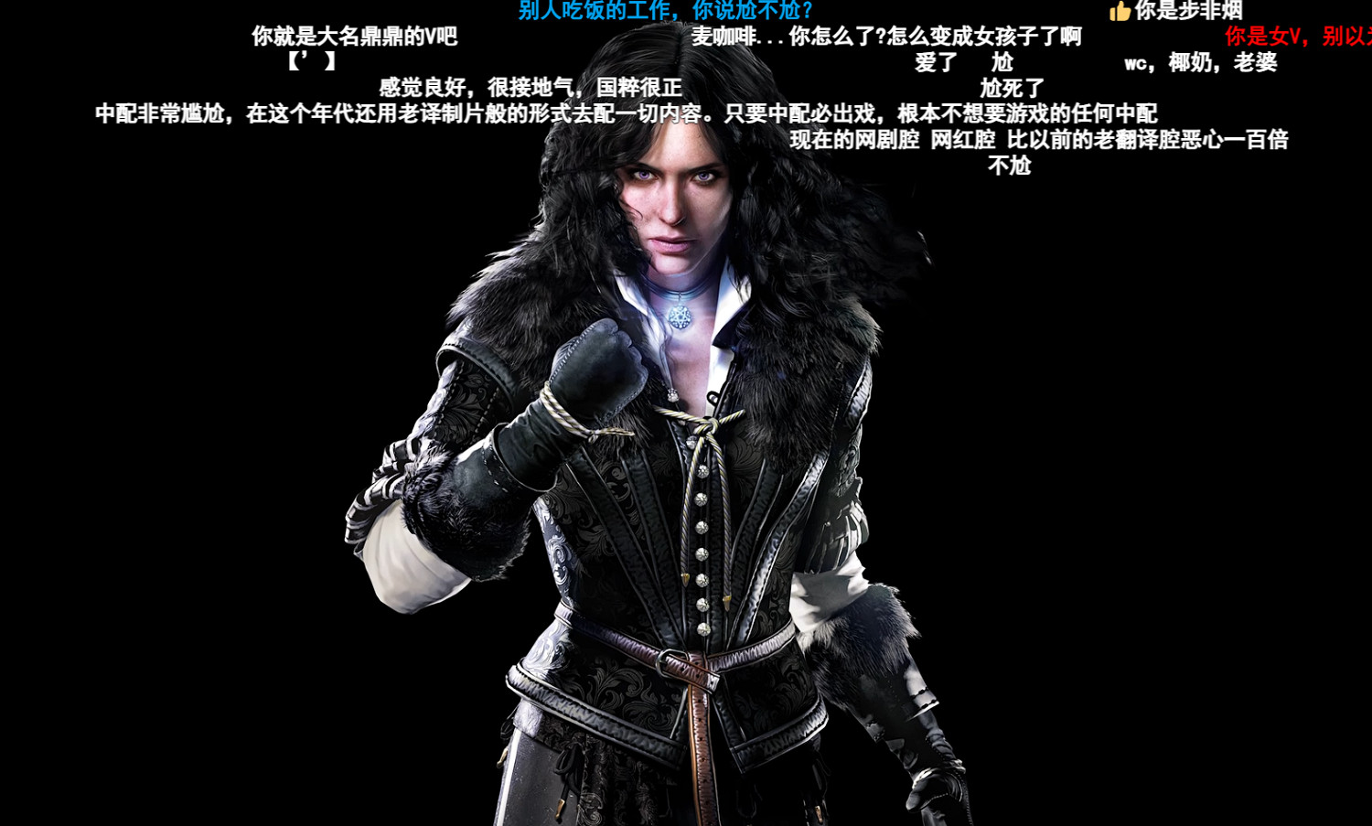 有17國配音卻唯獨缺少中文？玩家在索尼眼裡人下人！