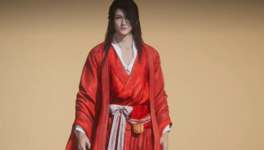 《燕雲十六聲》醉花陰加入方法