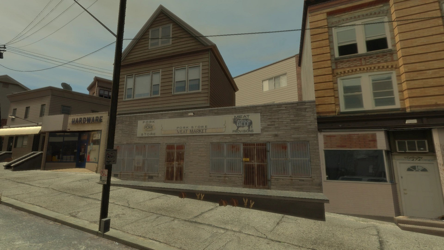 比《給她愛五》細節還多!外網分享《GTA4》10個隱藏細節 比《給她愛五》細節還多!外網分享《GTA4》10個隱藏細節