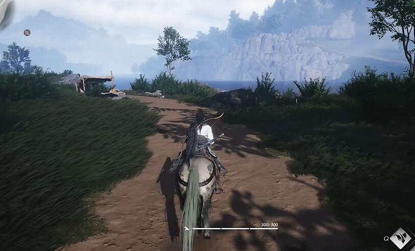 《燕雲十六聲》馬召喚方法