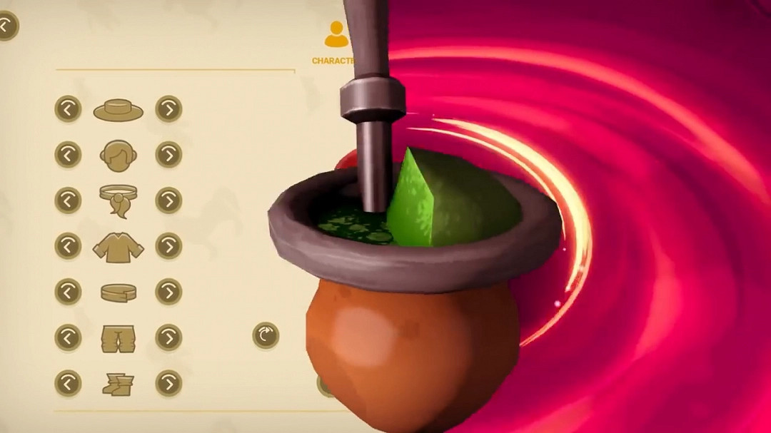 拉美種田遊戲《Gaucho and the Grassland》發售日預告 2月發售