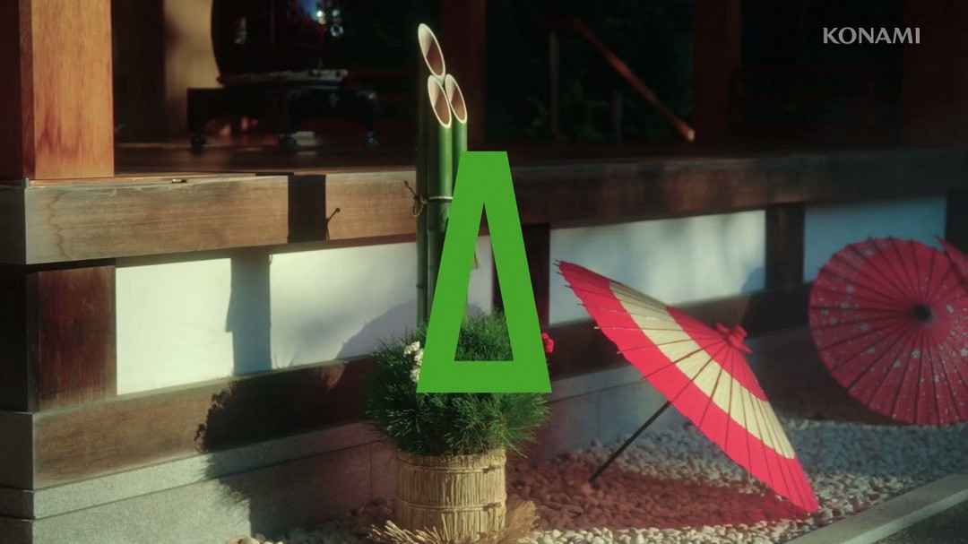 Konami發新年祝福 稱《潛龍諜影Δ：食蛇者》今年發售