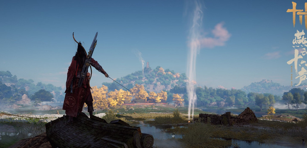 誰會想玩燕雲十六聲？以燕雲為例談遊戲開發目標玩家群體