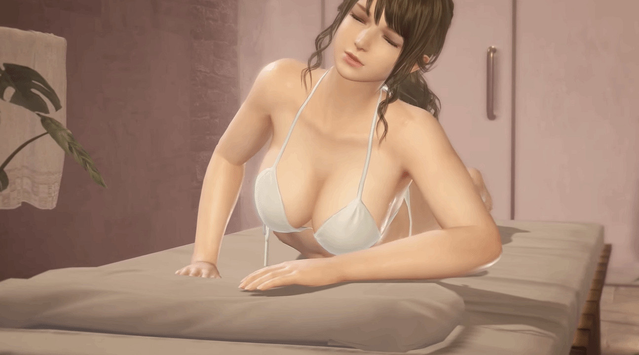 《生死格鬥：沙灘排球 女神假期》“莫妮卡”慶生PV公布