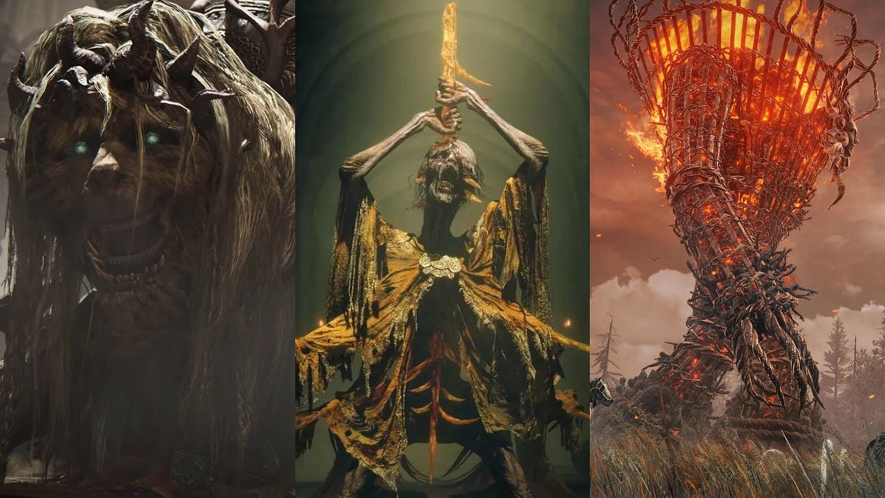 宮崎老賊：沒在開發《艾爾登法環2》 但正擴展IP