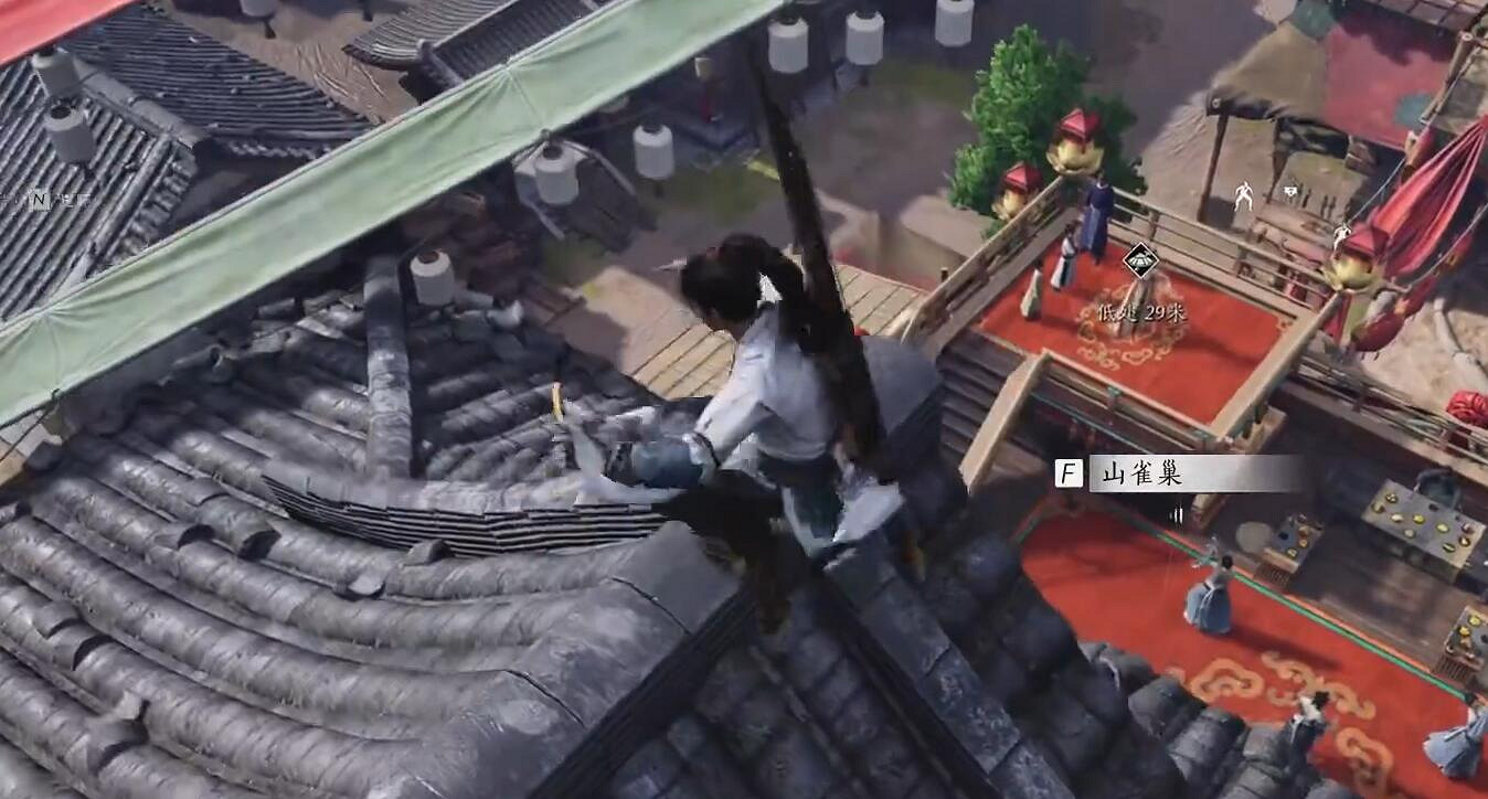 《燕雲十六聲》一緣一會任務完成圖文攻略