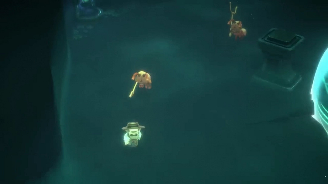 拉美種田遊戲《Gaucho and the Grassland》發售日預告 2月發售