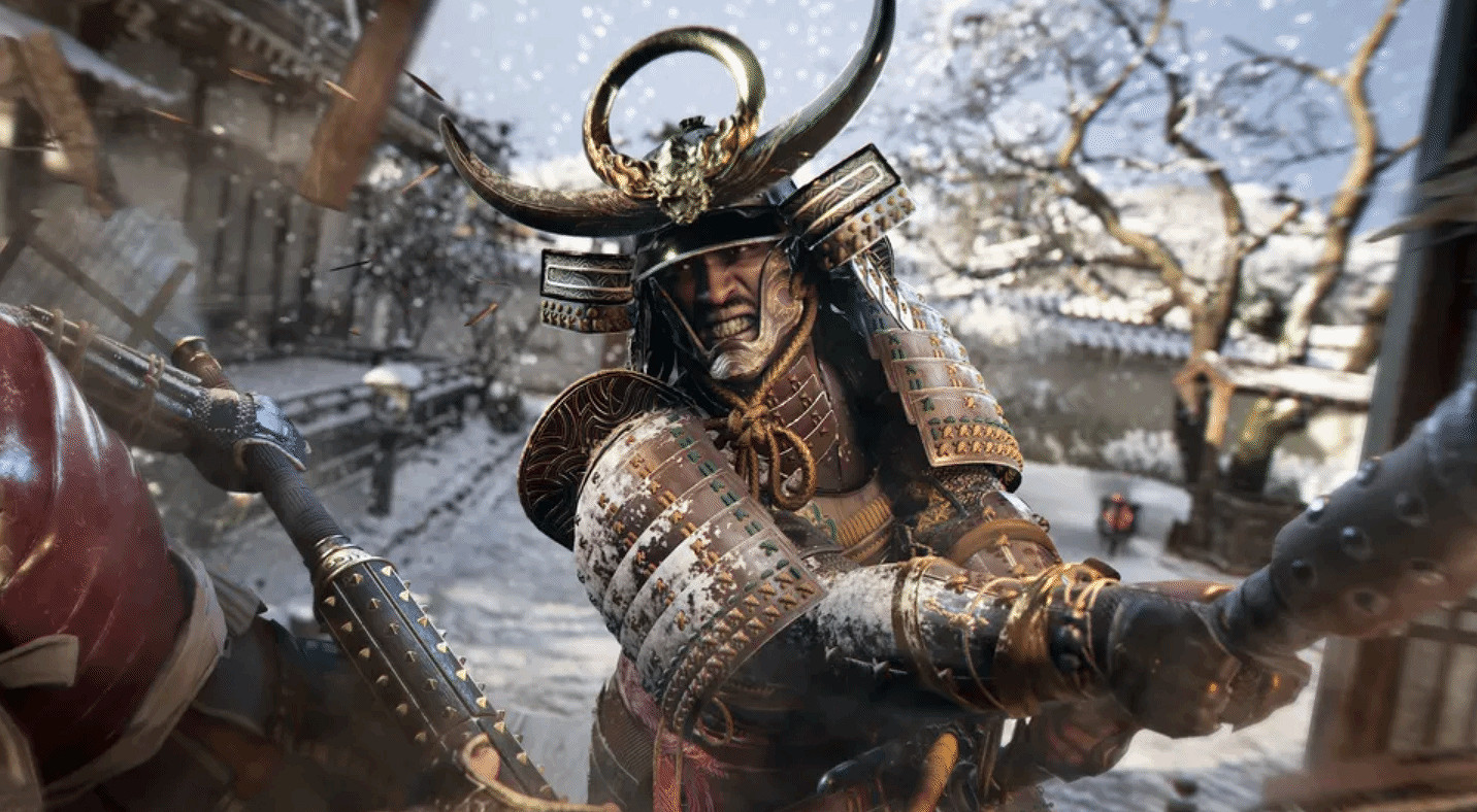 《AC影》失敗育碧將來有可能解散!曝育碧市值4年內縮水85% 《AC影》失敗育碧將來有可能解散!曝育碧市值4年內縮水85%