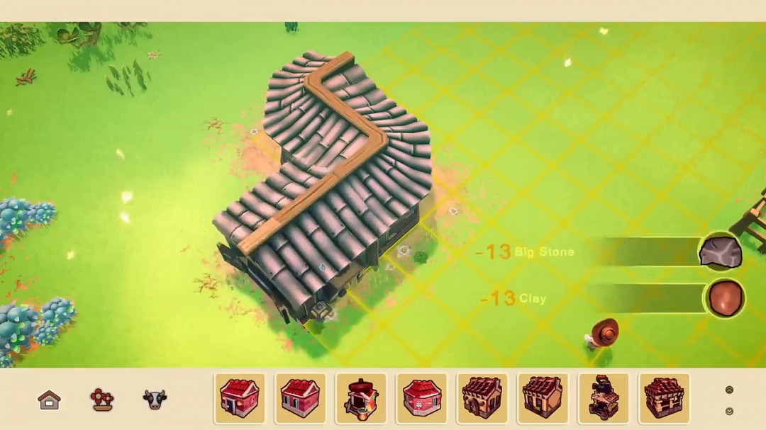 拉美種田遊戲《Gaucho and the Grassland》發售日預告 2月發售