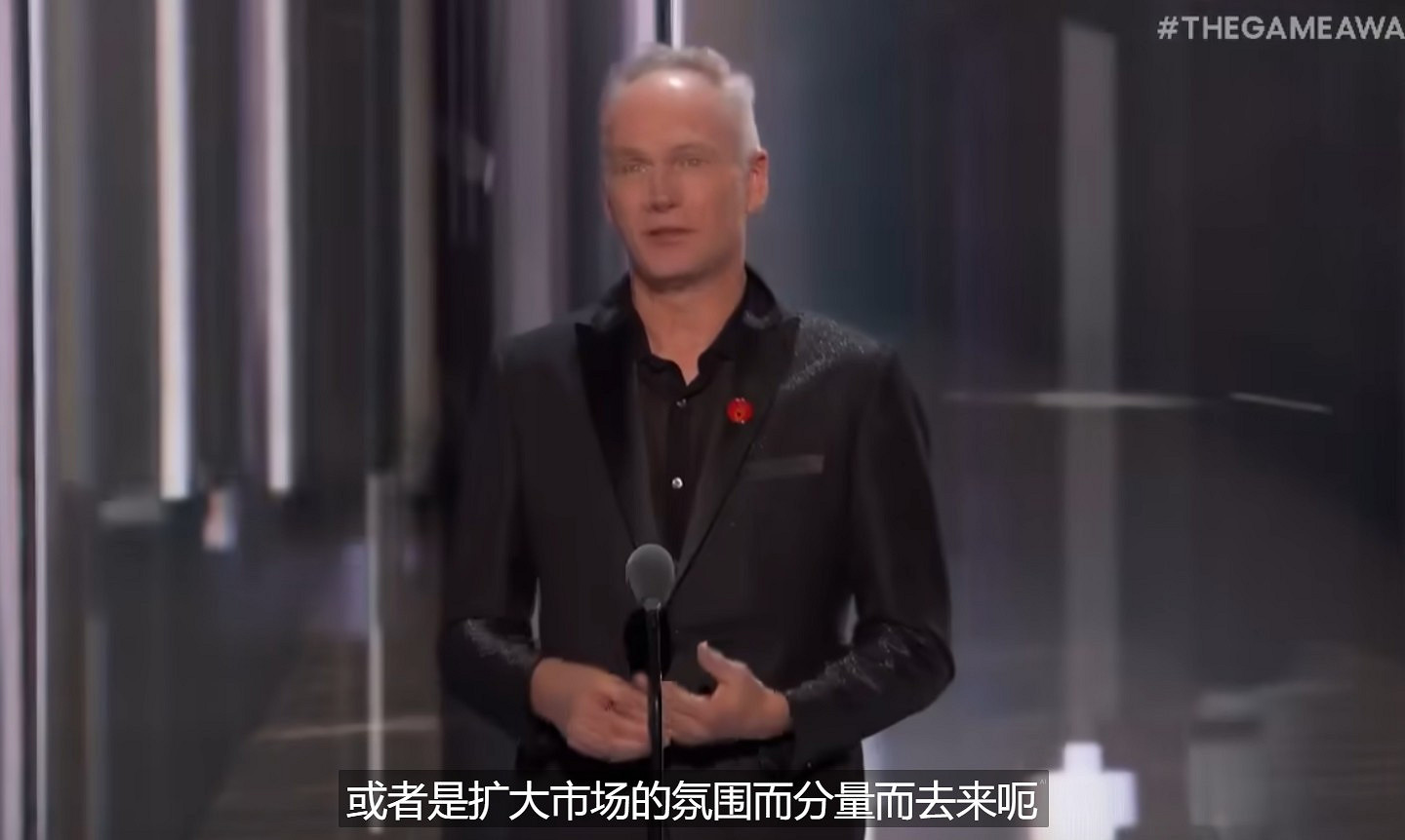 《黑神話》落選TGA年度遊戲後 《柏德之門3》遭玩家差評轟炸