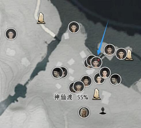 《燕雲十六聲》鹿生對話攻略