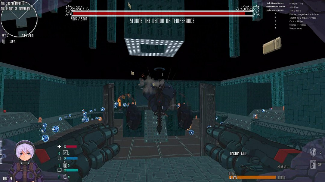 射擊遊戲《超越城堡》已在Steam正式推出 特別好評！