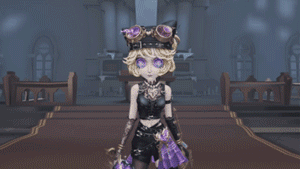 第五人格機械師鎖芯皮膚怎麽樣 第五人格機械師鎖芯皮膚怎麽樣