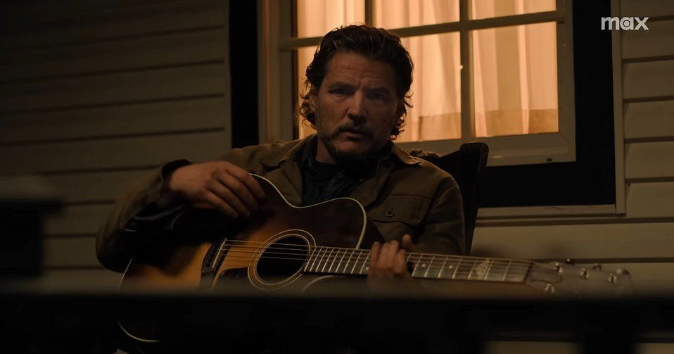 TGA盤點2025年遊戲改編影視：當個創世神麥塊、直到黎明等