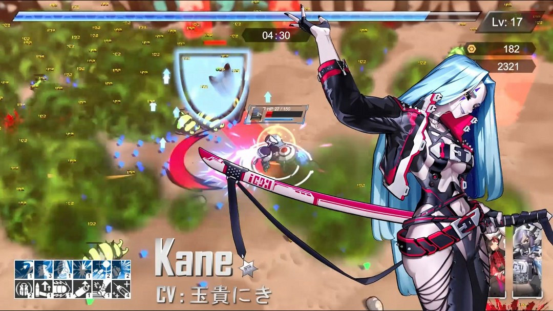 清版射擊遊戲《女武神小隊:突破重圍》新預告 宣布2月6日發售 清版射擊遊戲《女武神小隊:突破重圍》新預告 宣布2月6日發售