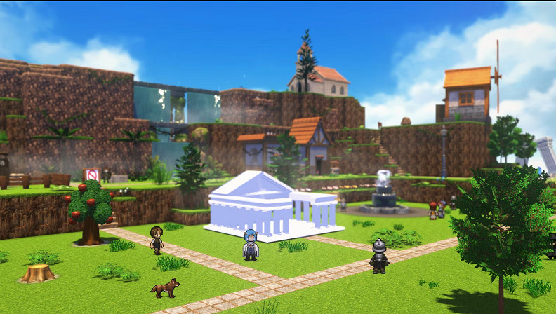 北海道大學製作《供奉!女神大人》 為了不破產當偶像! 北海道大學製作《供奉!女神大人》 為了不破產當偶像!