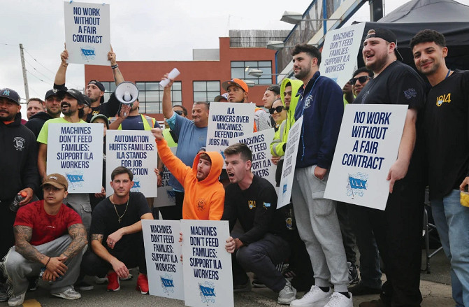 小島秀夫透露死亡擱淺2等新作進度 受罷工影響暫停開發 小島秀夫透露死亡擱淺2等新作進度 受罷工影響暫停開發