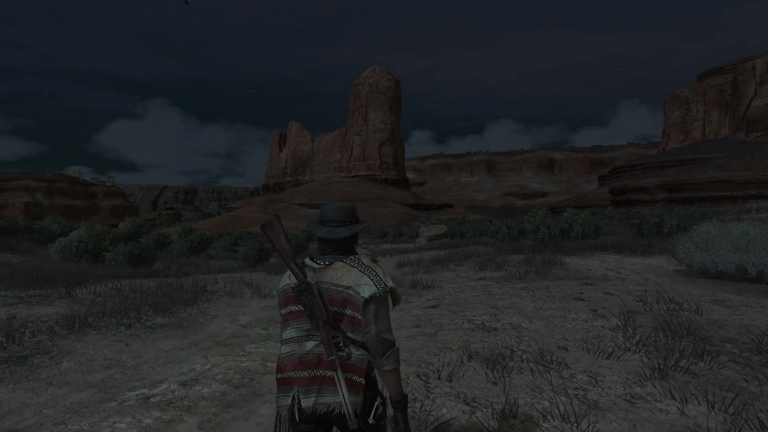 《碧血狂殺:救贖》又一款畫質提升Mod分享 《碧血狂殺:救贖》又一款畫質提升Mod分享