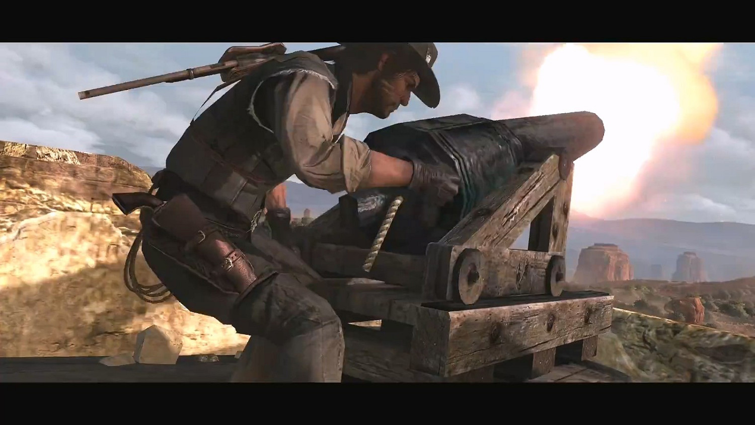 《碧血狂殺:救贖》宣布登陸PC 10月29日發售 《碧血狂殺:救贖》宣布登陸PC 10月29日發售