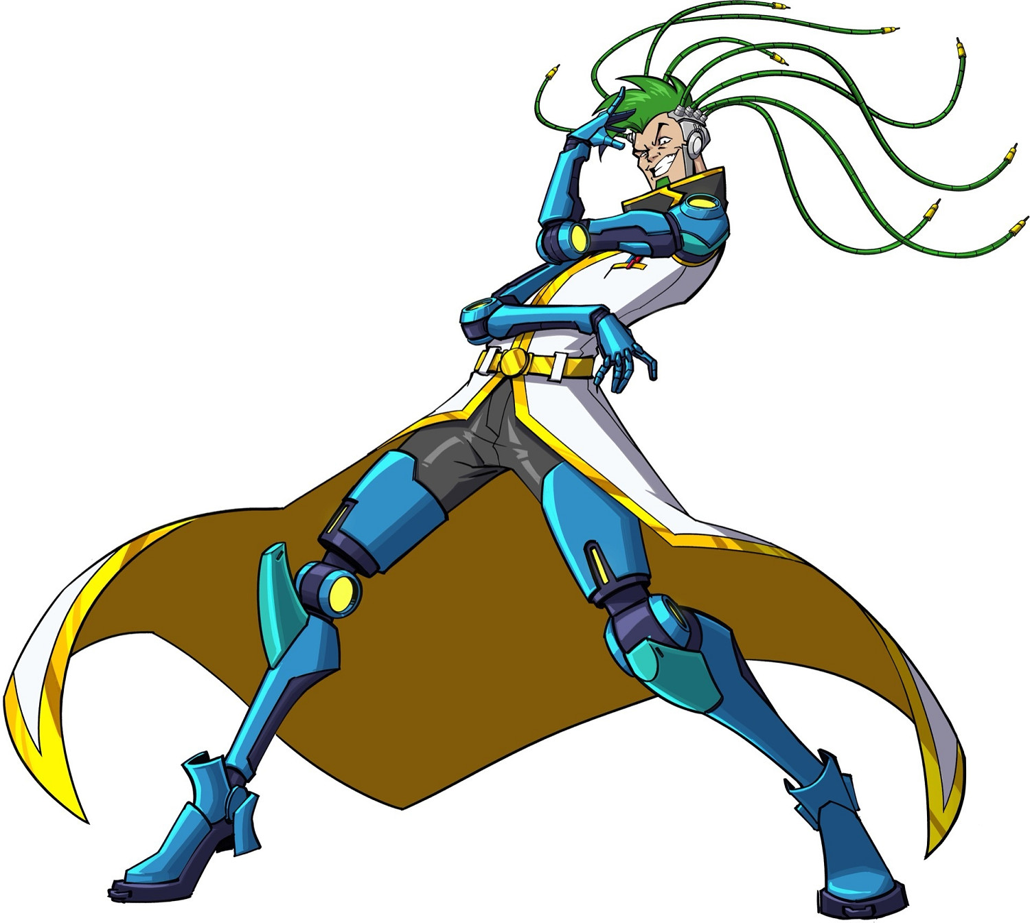 Tango Gameworks正式加入KRAFTON 開啟新篇章