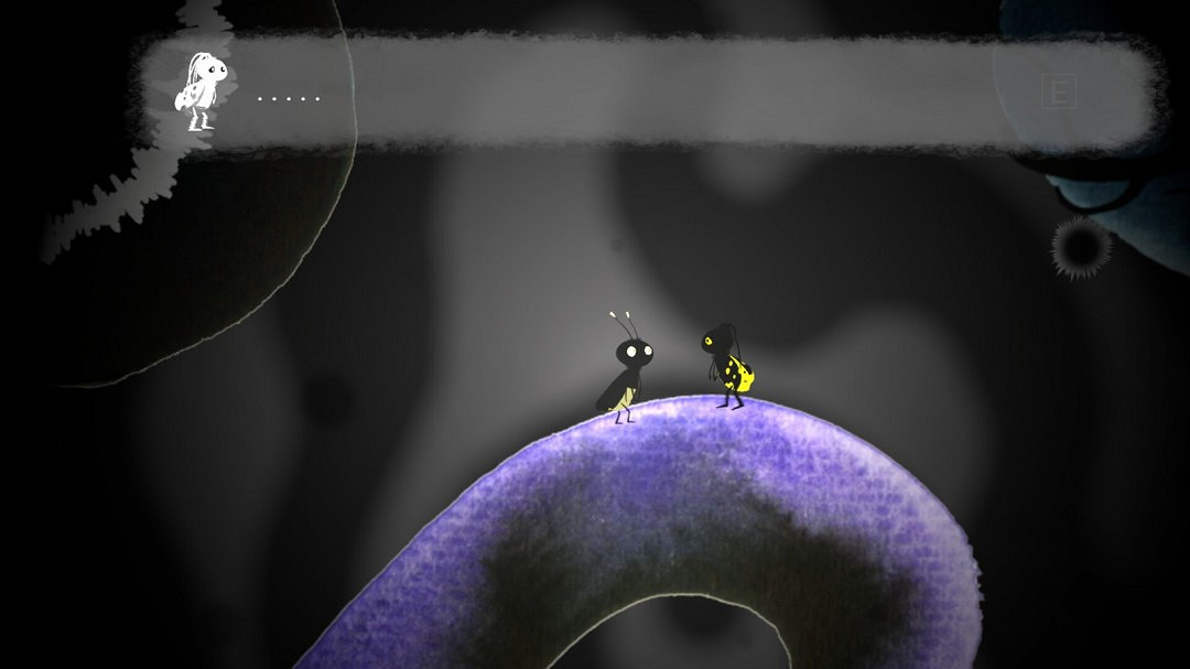 水彩手繪冒險遊戲《光與守護者》Steam頁面上線 支援中文