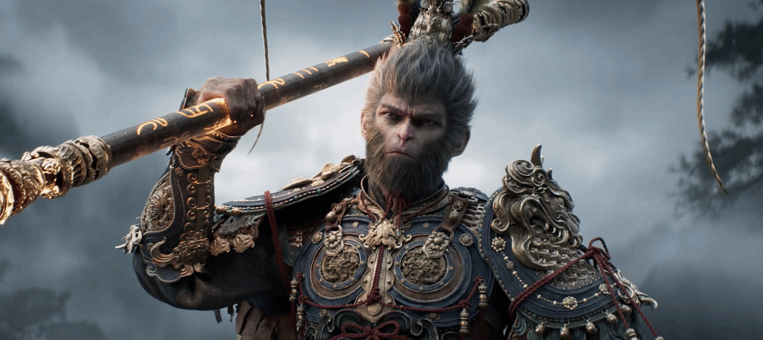 IGN年度玩家選擇獎公布：《黑神話：悟空》斬獲冠軍！