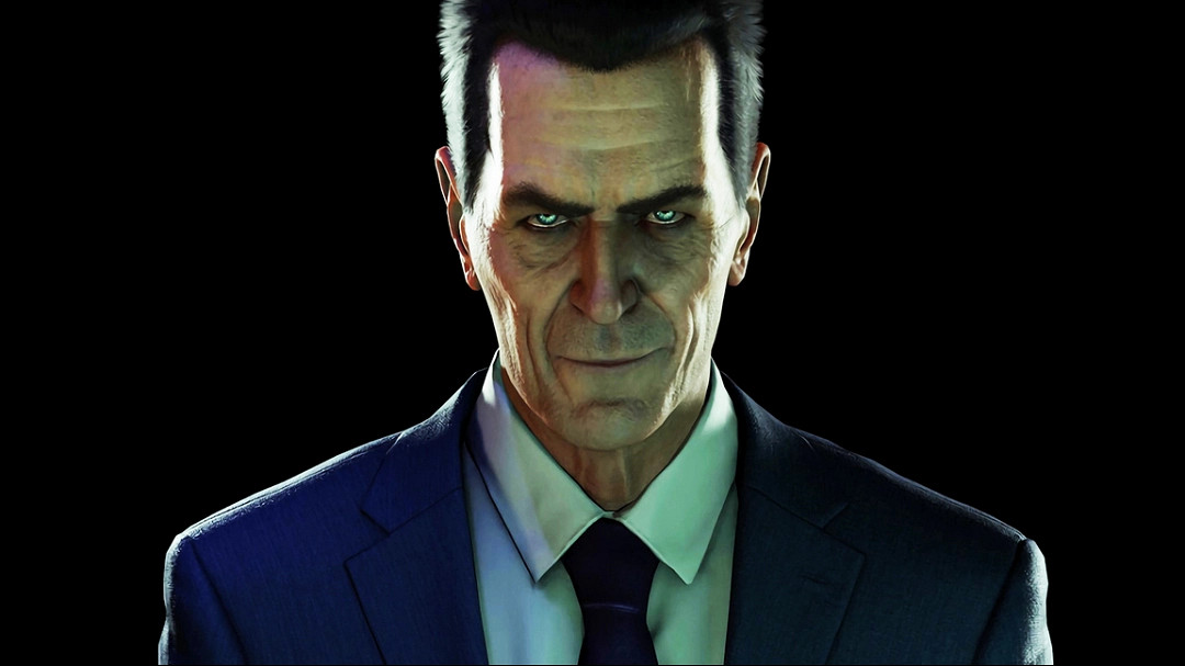 《戰慄時空》演員G-Man發布神秘推文 今年會有新動作? 《戰慄時空》演員G-Man發布神秘推文 今年會有新動作?