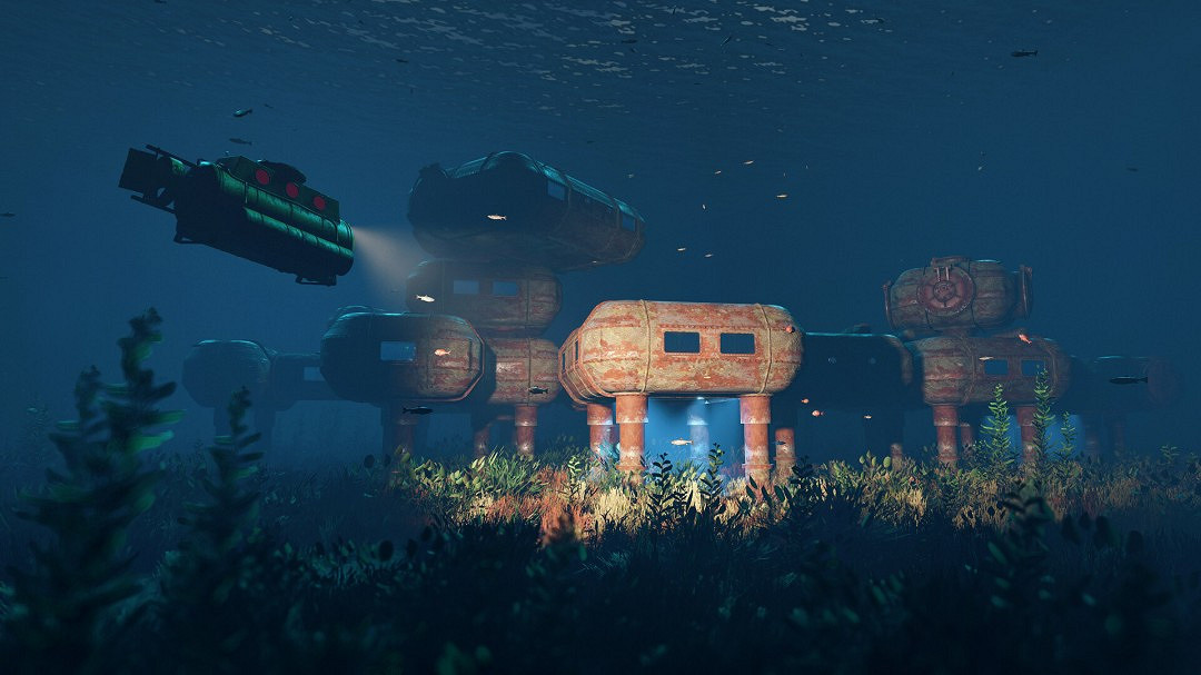 多人生存遊戲《荒野求生》發售11年後 Steam線上峰值仍打破了記錄