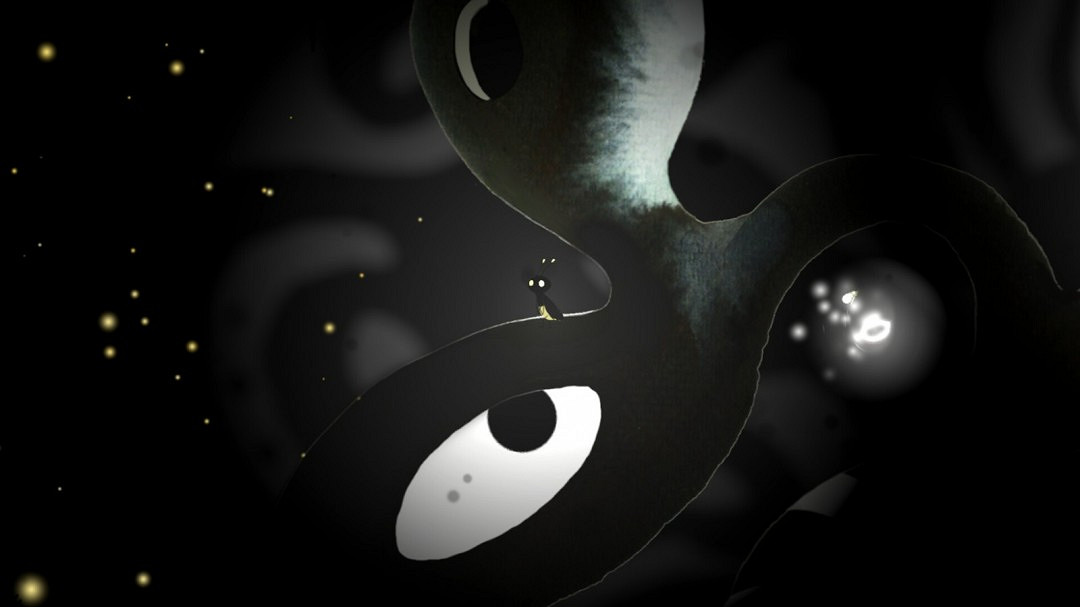 水彩手繪冒險遊戲《光與守護者》Steam頁面上線 支援中文