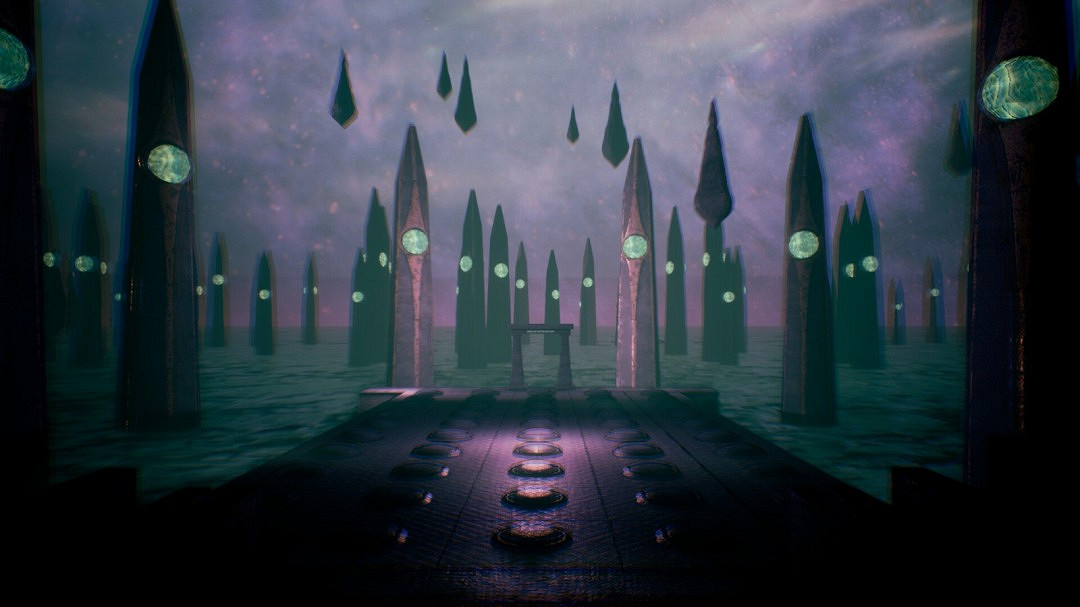 恐怖遊戲《瘋狂燈塔》實機預告 發售日待定