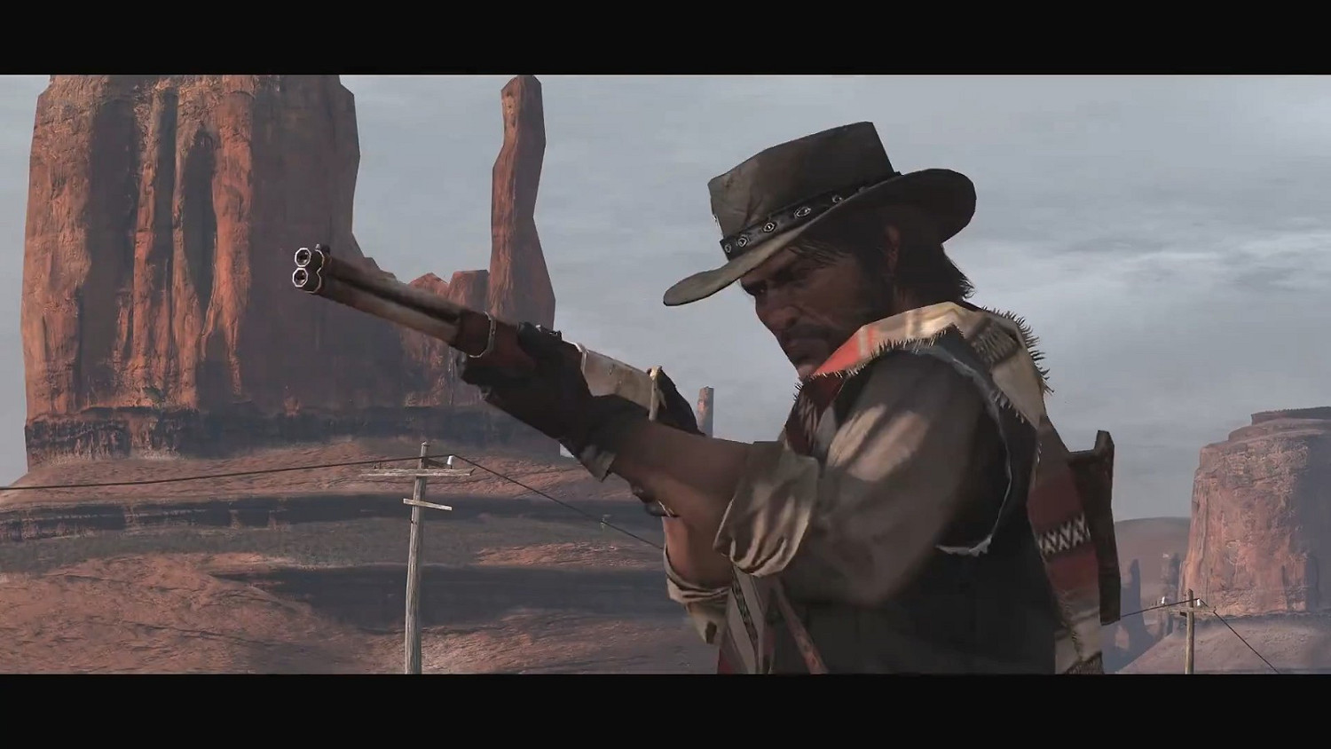 《碧血狂殺:救贖》宣布登陸PC 10月29日發售 《碧血狂殺:救贖》宣布登陸PC 10月29日發售