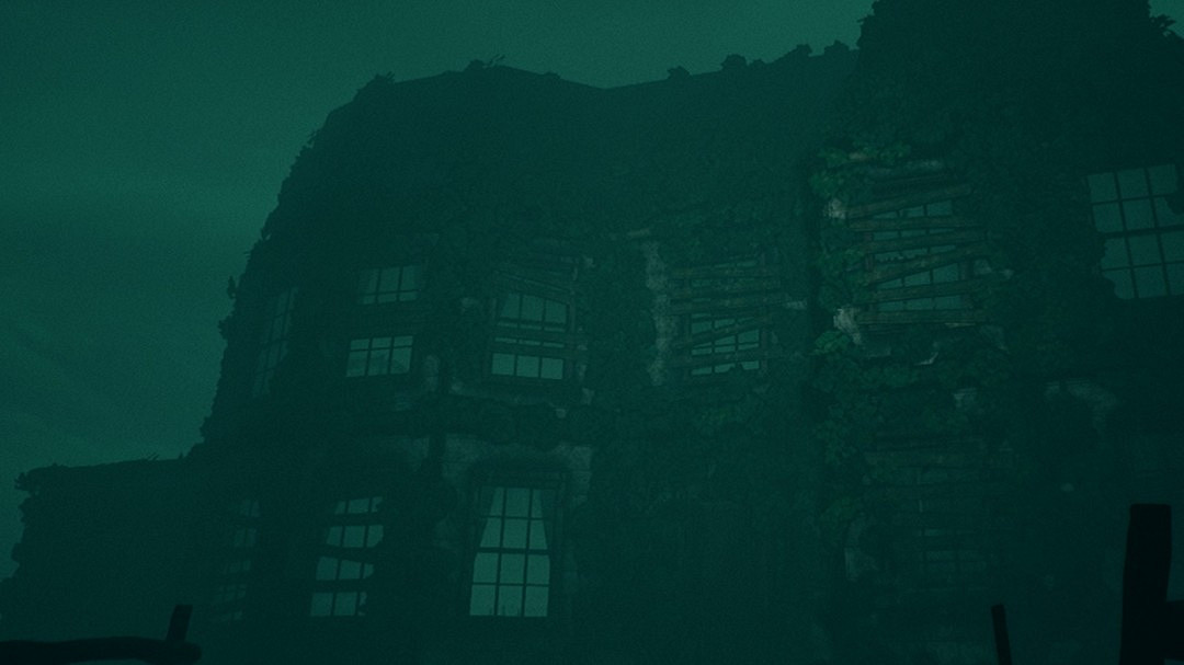 恐怖遊戲《瘋狂燈塔》實機預告 發售日待定