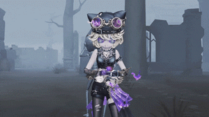 第五人格機械師鎖芯皮膚怎麽樣 第五人格機械師鎖芯皮膚怎麽樣