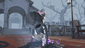 第五人格機械師鎖芯皮膚怎麽樣 第五人格機械師鎖芯皮膚怎麽樣