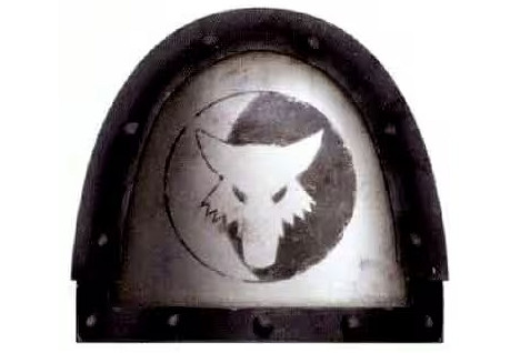 第十六軍團影月蒼狼:荷魯斯之子忠誠與墮落的絕別史詩 第十六軍團影月蒼狼:荷魯斯之子忠誠與墮落的絕別史詩