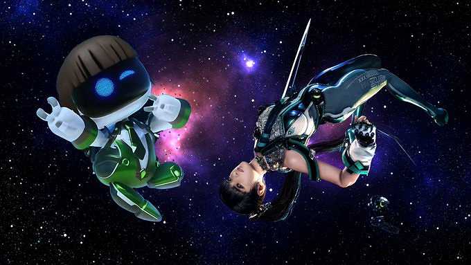 她值得！《劍星》在Push Square年度遊戲排名第四！