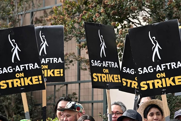 小島秀夫受到SAG演員罷工影響:兩款遊戲都被暫停! 小島秀夫受到SAG演員罷工影響:兩款遊戲都被暫停!