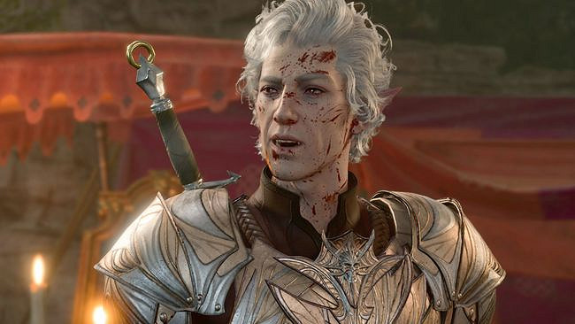 拉瑞安提醒《柏德之門3》主機版玩家 MOD打太多將影響存檔 拉瑞安提醒《柏德之門3》主機版玩家 MOD打太多將影響存檔