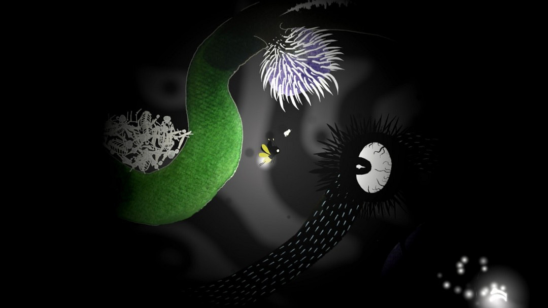 水彩手繪冒險遊戲《光與守護者》Steam頁面上線 支援中文